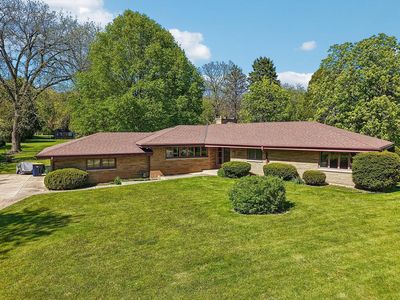 Property at 11738 W Hayes AVENUE, West Allis, WI
