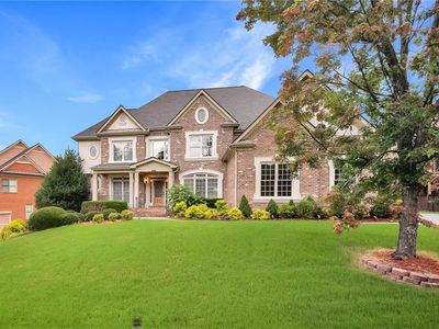 2552 Stone Manor Dr