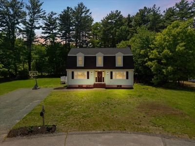 63 Brad Rd