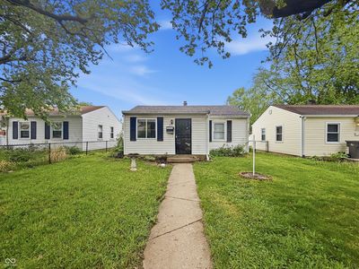 722 S Butler Ave