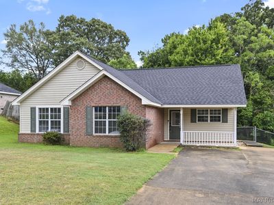 227 Magnolia Dr