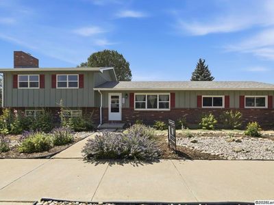 Property at 1966 N 15th St, Laramie, WY