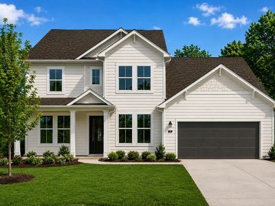 Glynn Plan, Maddox Landing