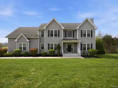 Property at 18 Valley View Road, Goshen, NY