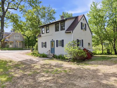 Property at 1238 Main Street, Hartford, ME