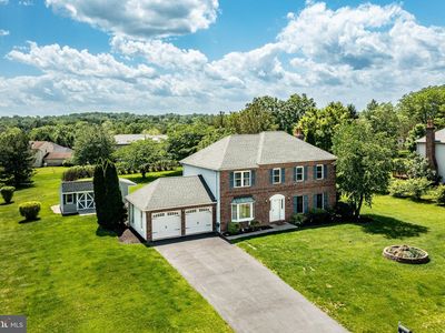 414 Bow Ln