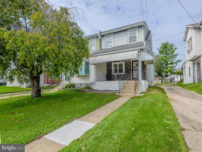 Property at 517 9th Ave, Prospect Park, PA