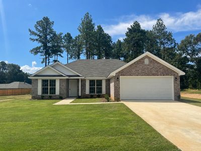 Savannah Plan, Central Oaks