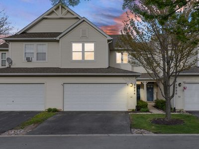 2954 Falling Waters Ln
