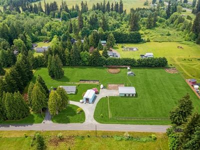 8370 Lusk Road