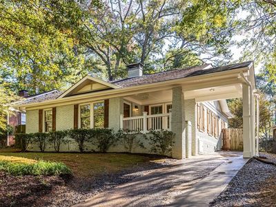 1048 Woodland Ave SE