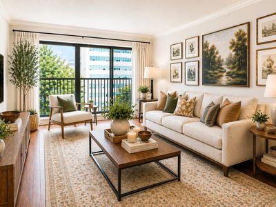 500 N St Unit 703