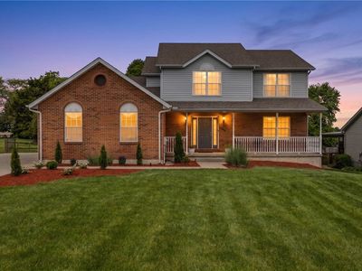 6821 Cincinnati Dayton Rd