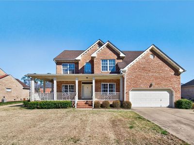 3326 Nansemond River Dr