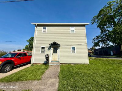 Property at 331 Wright St, Lock Haven, PA