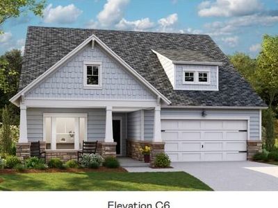 1040 T Tulip Shell St