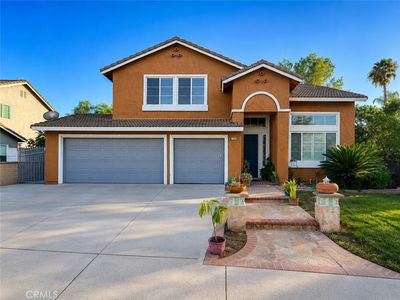 Property at 1340 Whispering Wind Ln, Corona, CA