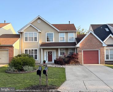 Property at 137 Sharpless Blvd, Westampton, NJ