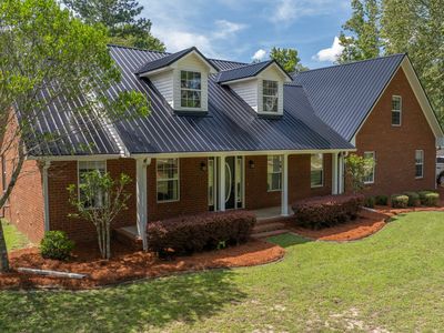 449 Roscoe Smith Rd