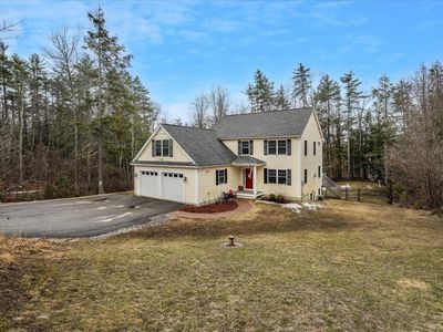 Property at 36 Dow Road, Mont Vernon, NH