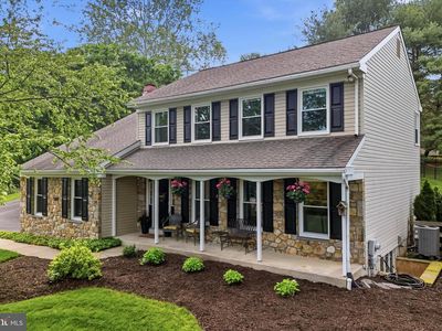 272 Crum Creek Rd