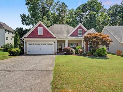 118 Oscar Way