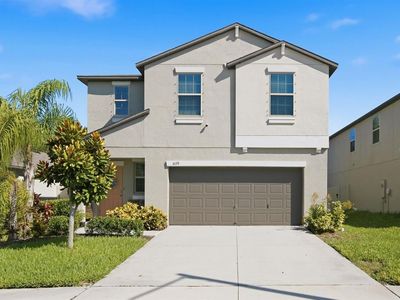 6139 APPLE SNAIL AVENUE