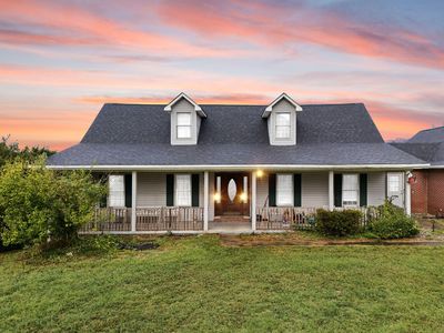 119 Bronston School Rd