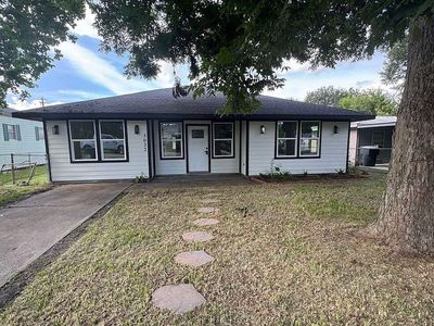 3022 South Dr