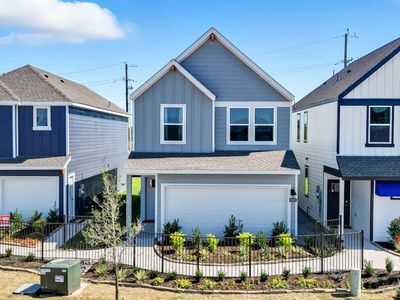 Justice Plan, Arbor Trails South