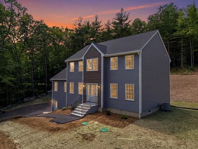 193 Lower Hampden Rd