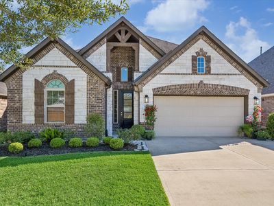 2711 Bethel Springs Ln