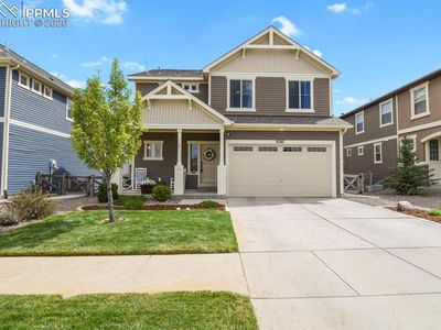 8367 Colorado Spruce Ln