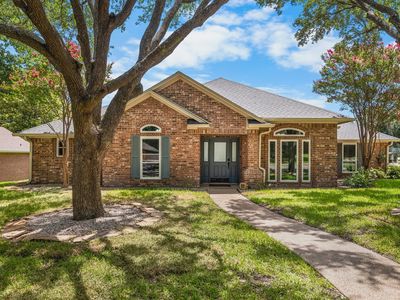 Property at 1104 Western Ridge Dr, Woodway, TX