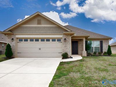 212 Alonzo Toney Dr