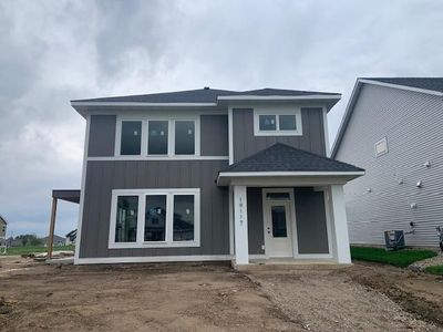 19117 Cloverleaf Way