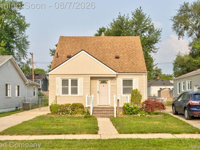 3095 Buckingham Ave