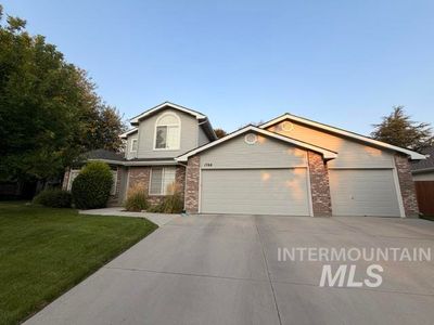 Property at 1788 N Princeton Way, Eagle, ID