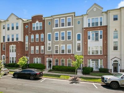 Property at 14519 Barkham Dr #272A, Woodbridge, VA