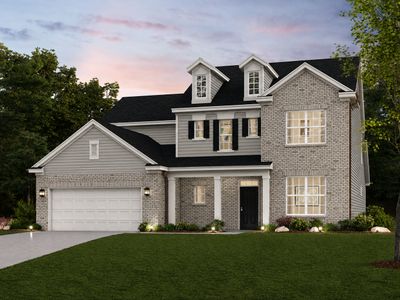 344 Bailiwick Ln