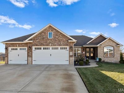 124 Stonebridge Bluff Dr