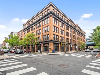 301 Race St APT 317