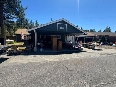 Property at 216 Richardson Way, Chester, CA