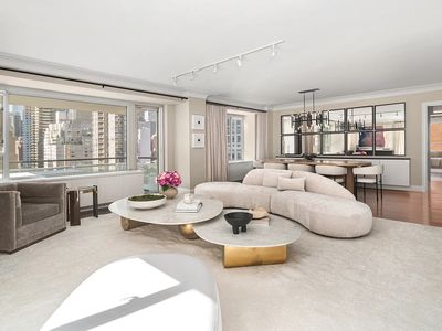 200 E 66th St APT A1406