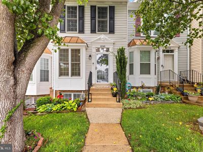 Property at 4248 Ashmere Cir, Dumfries, VA
