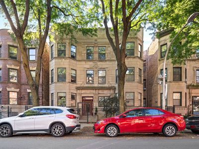4354 N Kenmore Ave APT 1N
