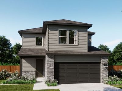 244 Langhorne Bnd