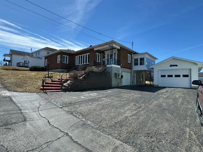 Property at 109 10th Avenue, Madawaska, ME