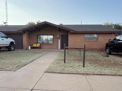 Property at 2228 S 5th St, Lamesa, TX