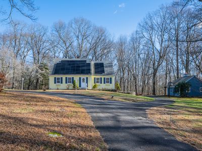 Property at 667 Upper Grassy Hill Road, Woodbury, CT